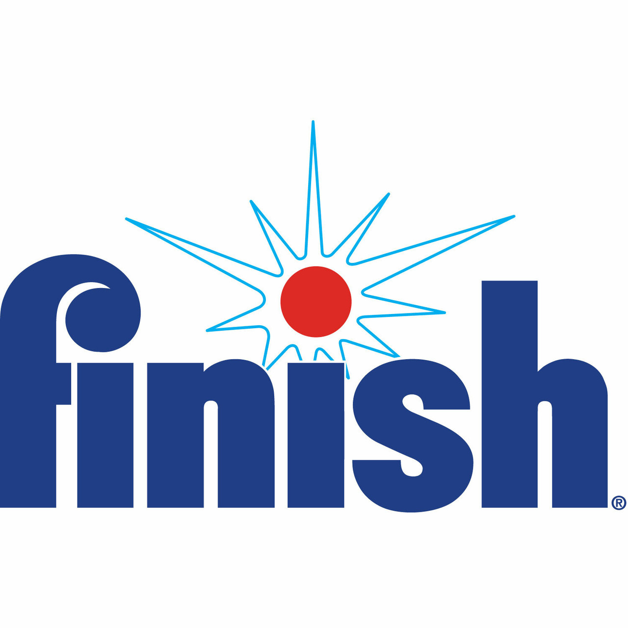 FINISH®