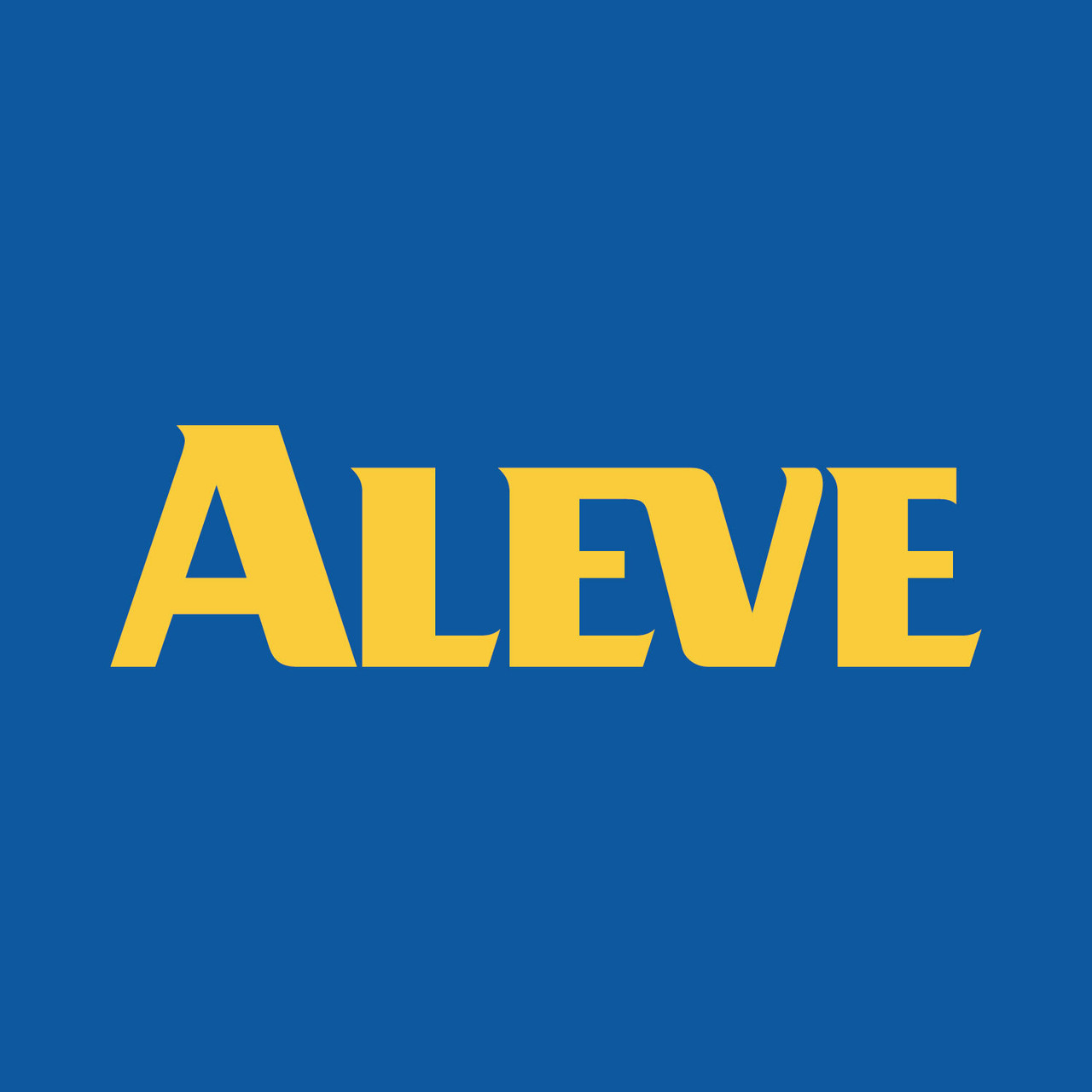 Aleve®