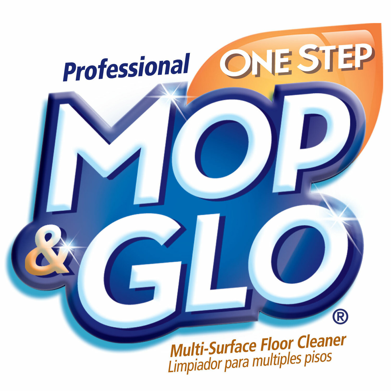 Professional MOP & GLO®