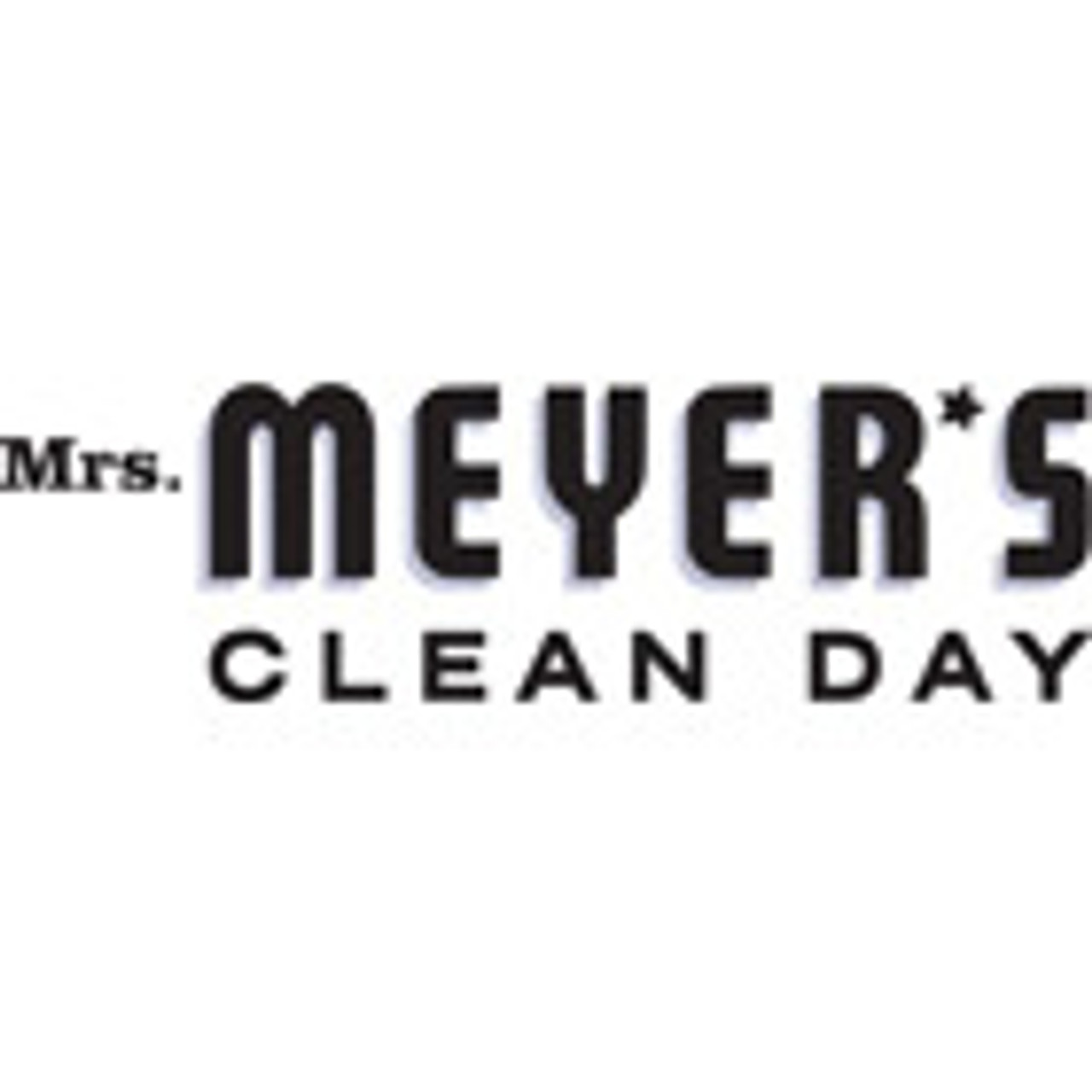 Mrs. Meyer's