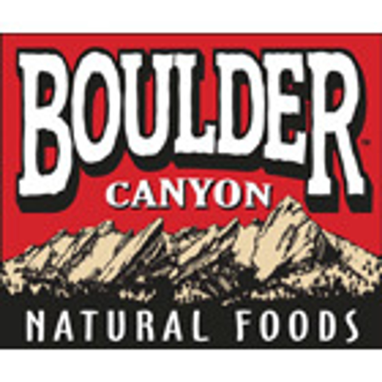 Boulder Canyon