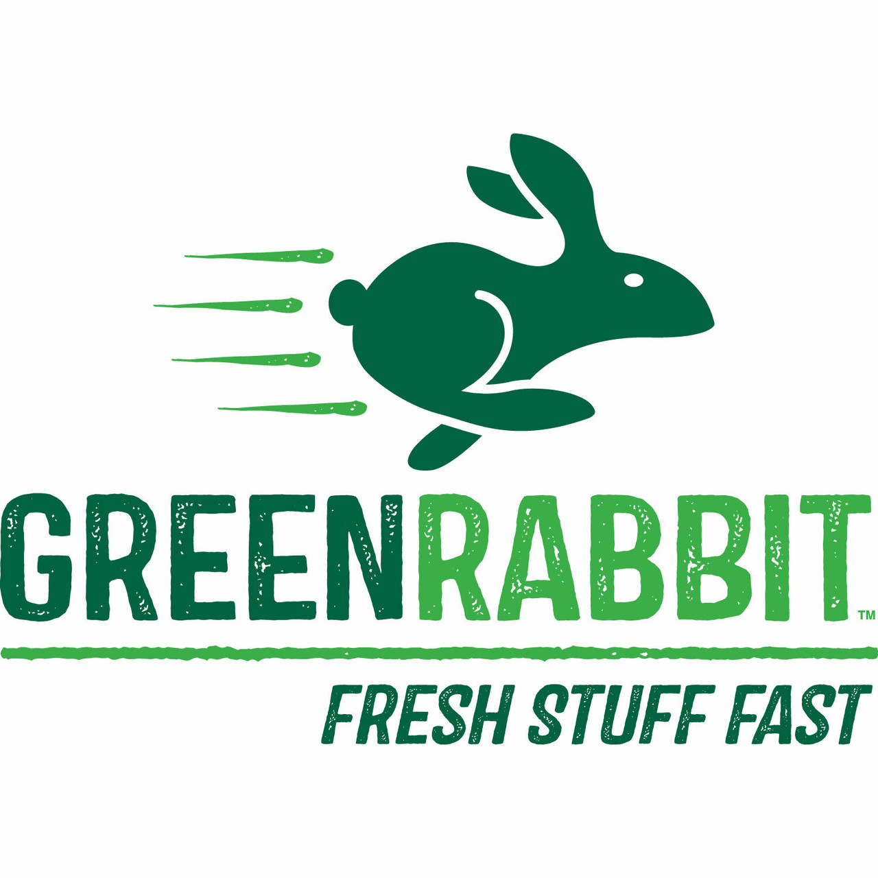 Green Rabbit