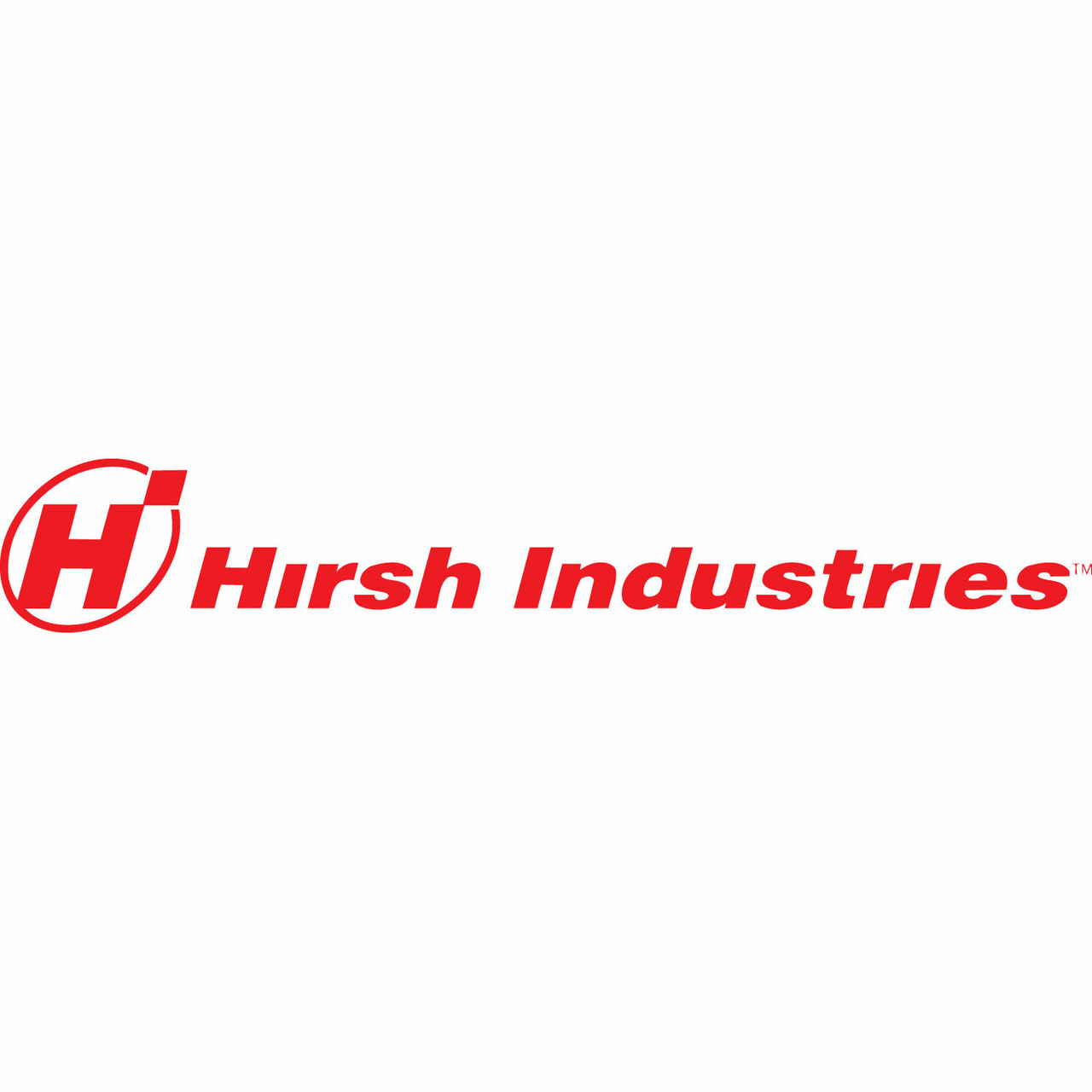Hirsh Industries®