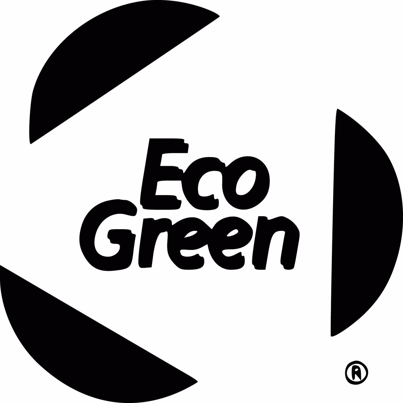 Xstamper® ECO-GREEN