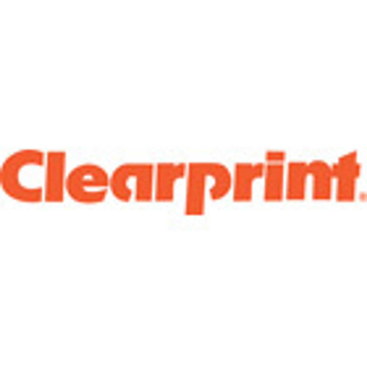 Clearprint