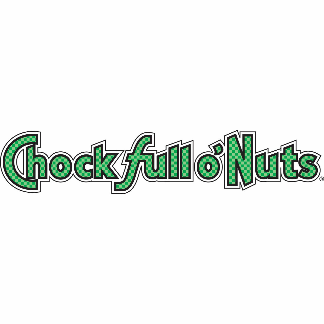 Chock full o'Nuts