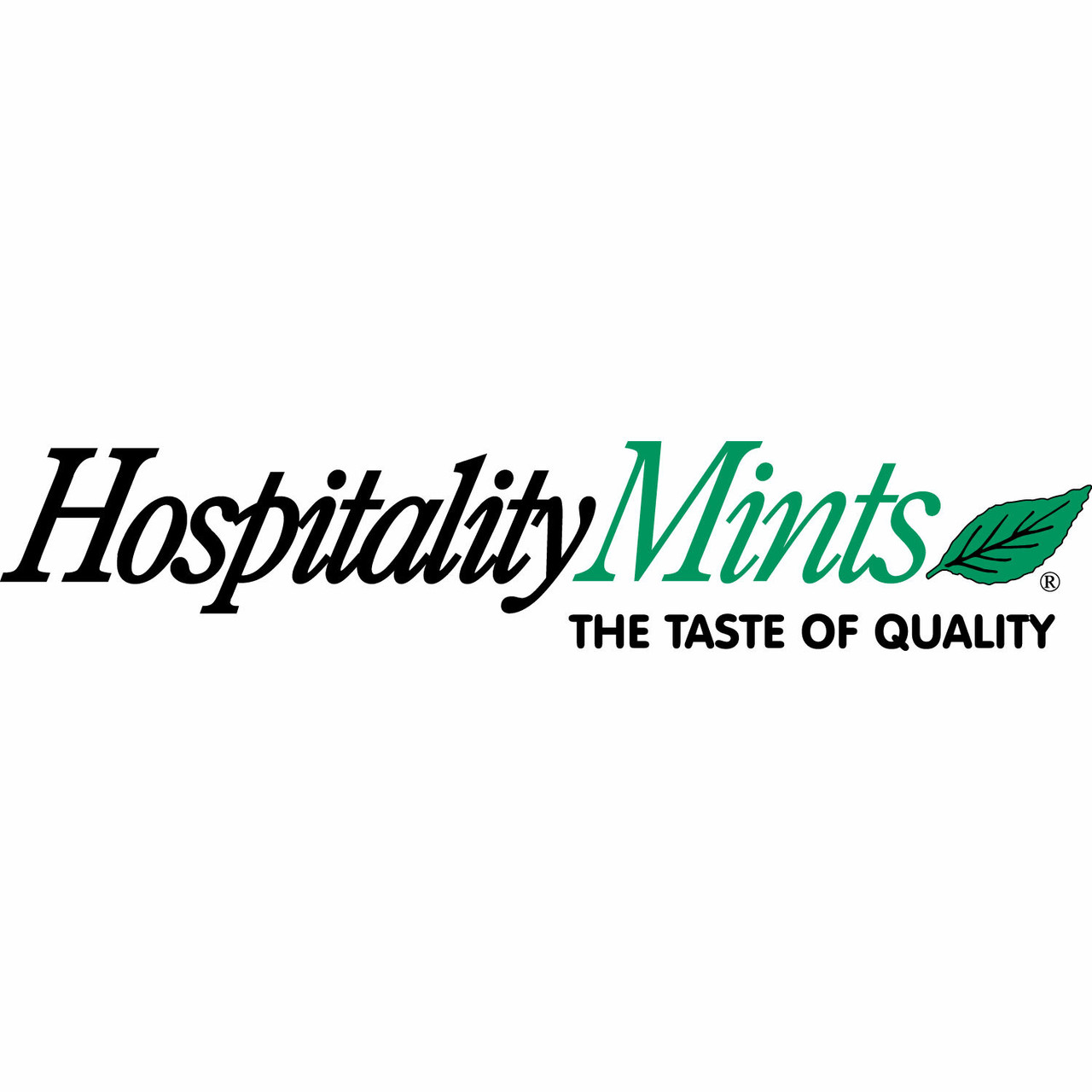 Hospitality Mints