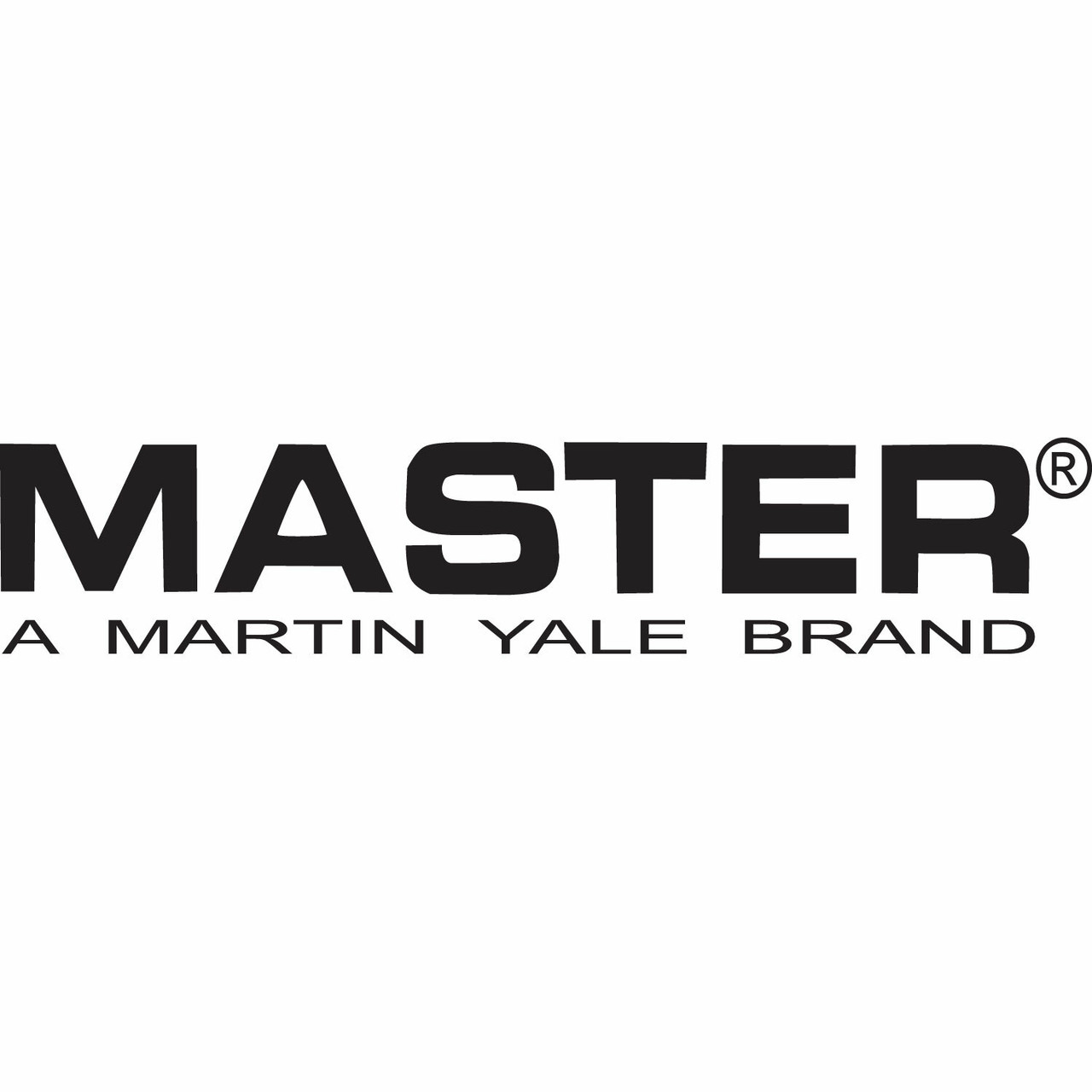 Master®