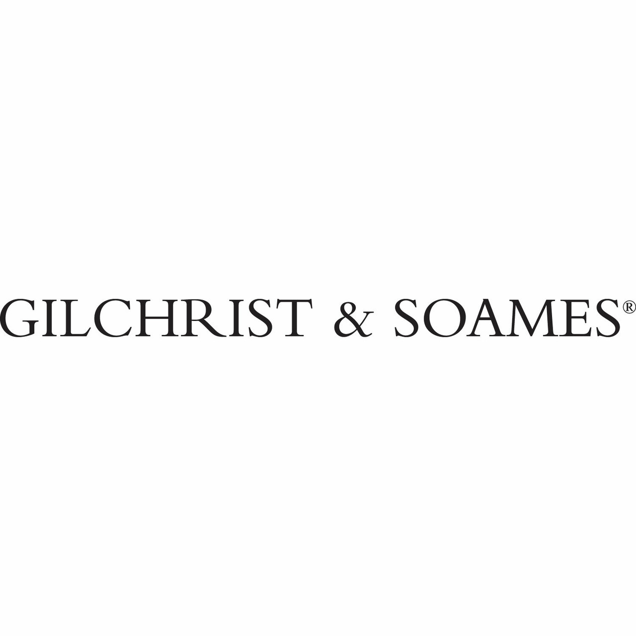 Gilchrist & Soames®