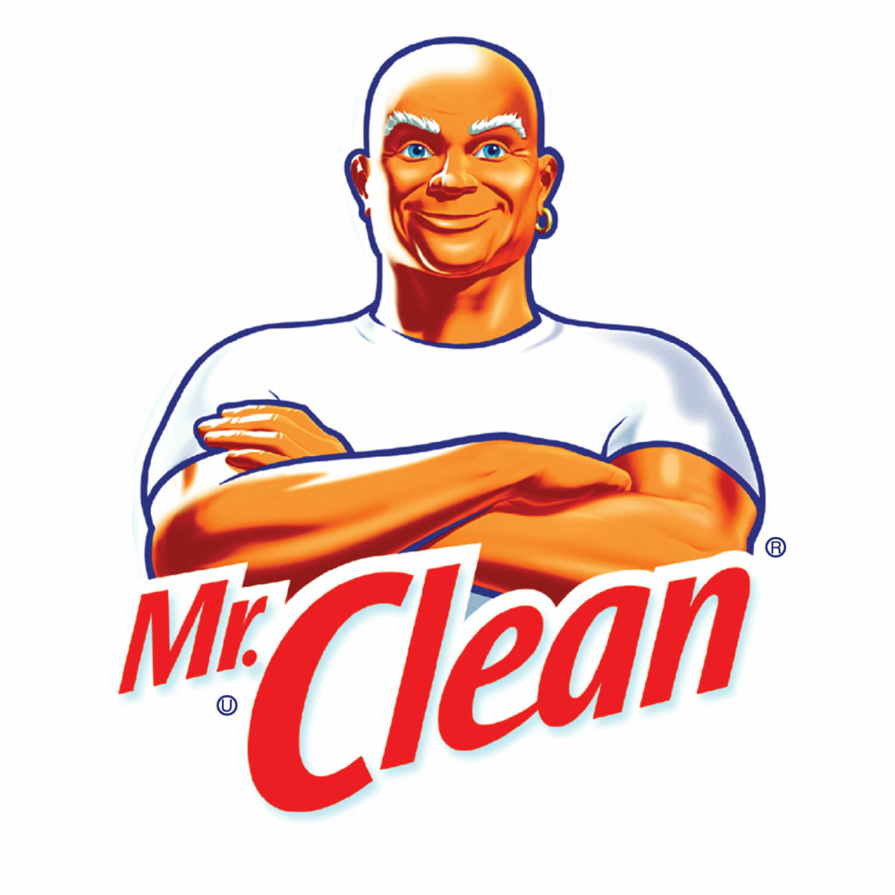 Mr. Clean®