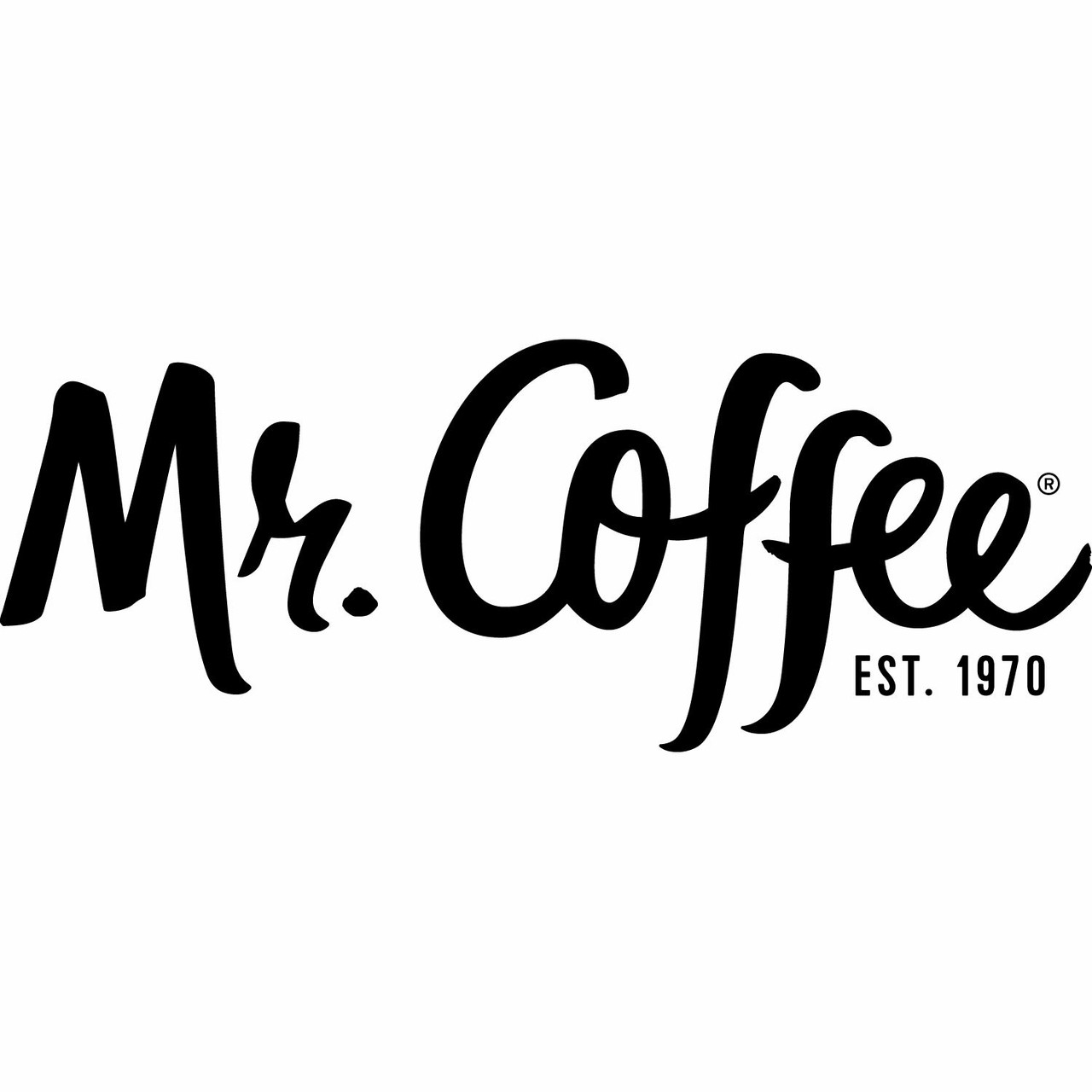 Mr. Coffee®