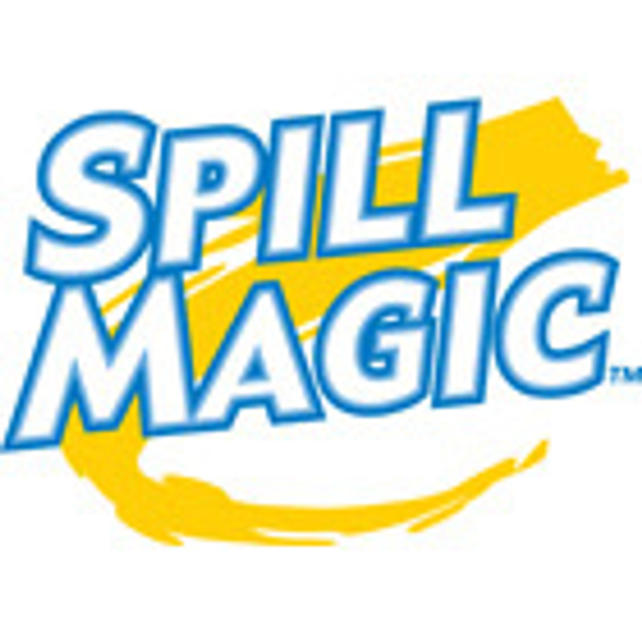 Spill Magic