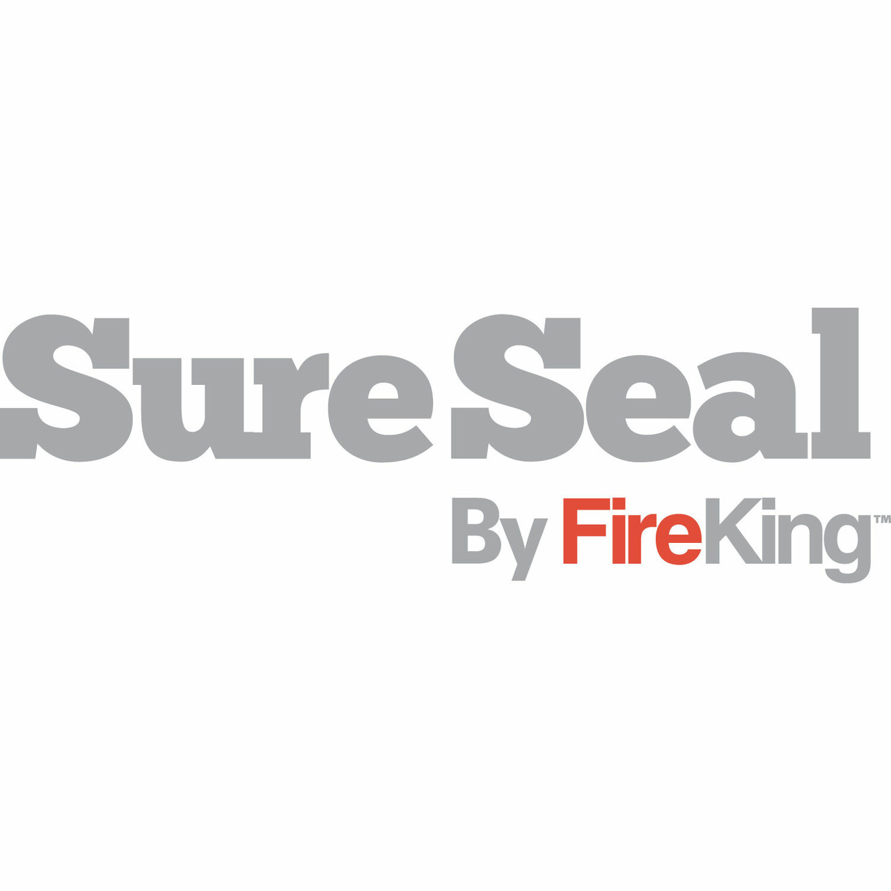 SureSeal By FireKing®