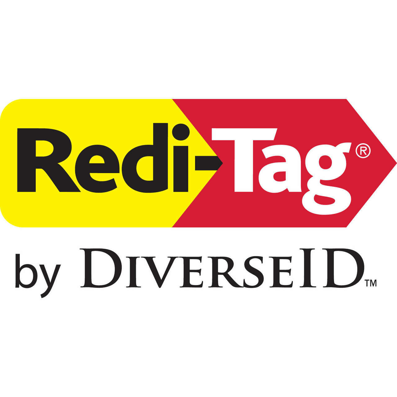 Redi-Tag®