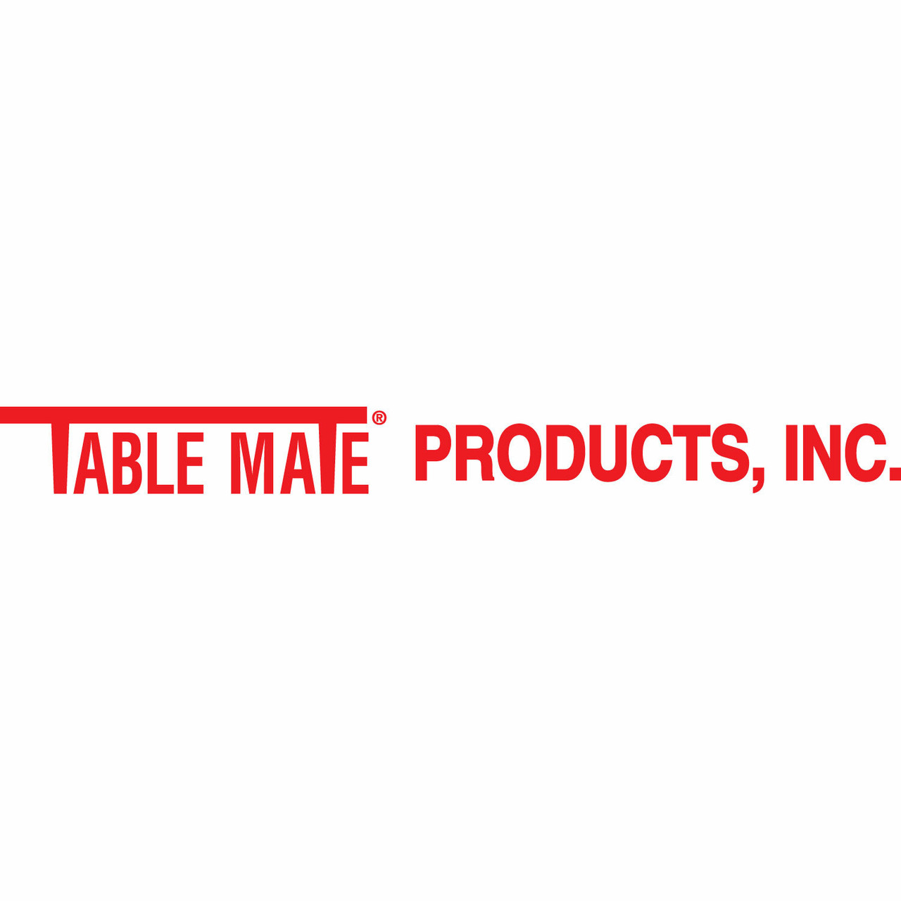 Tablemate®