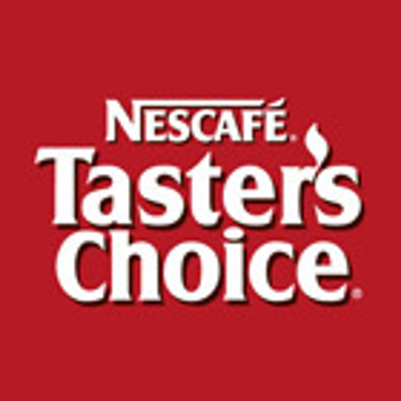 Nescafe Taster's Choice