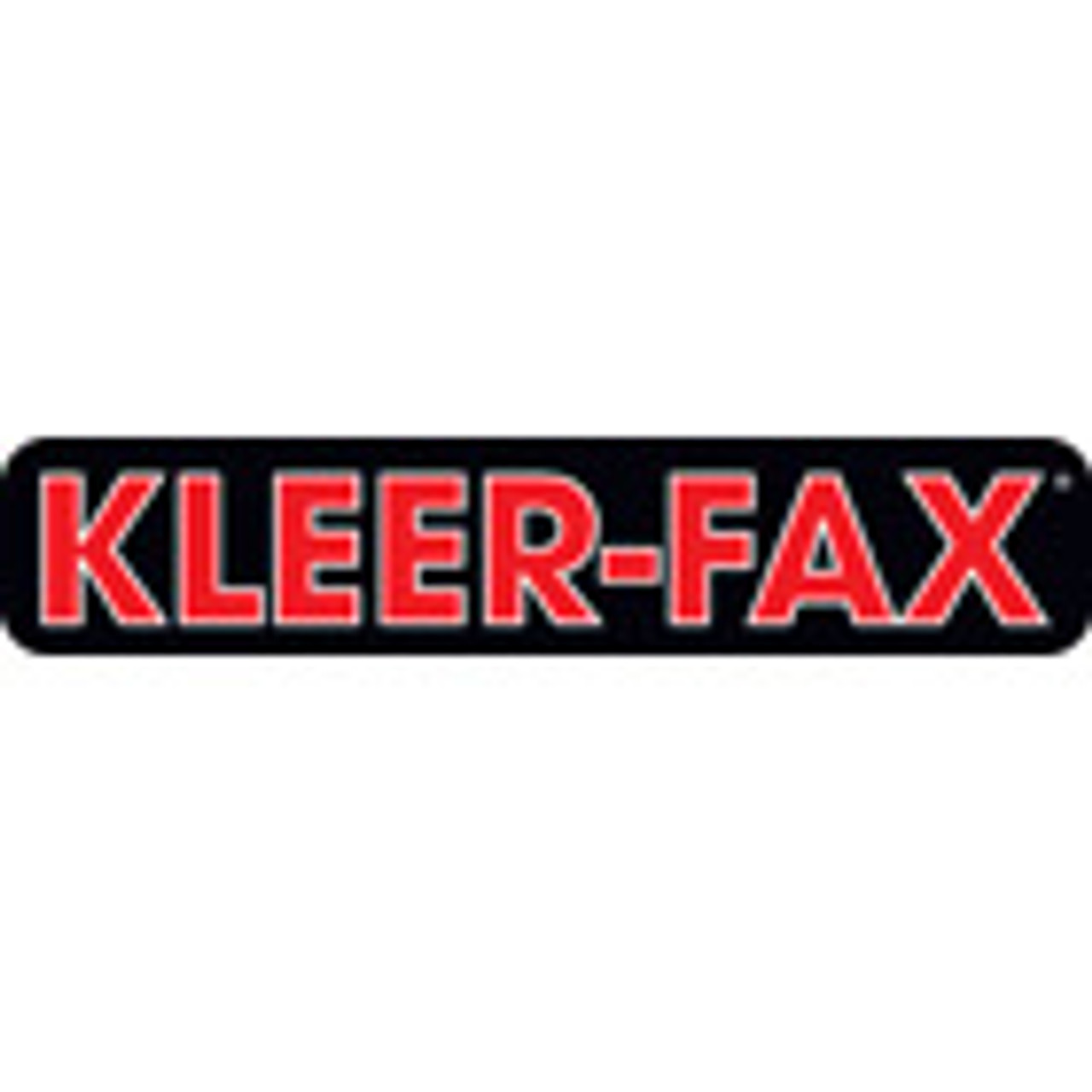 Kleer-Fax