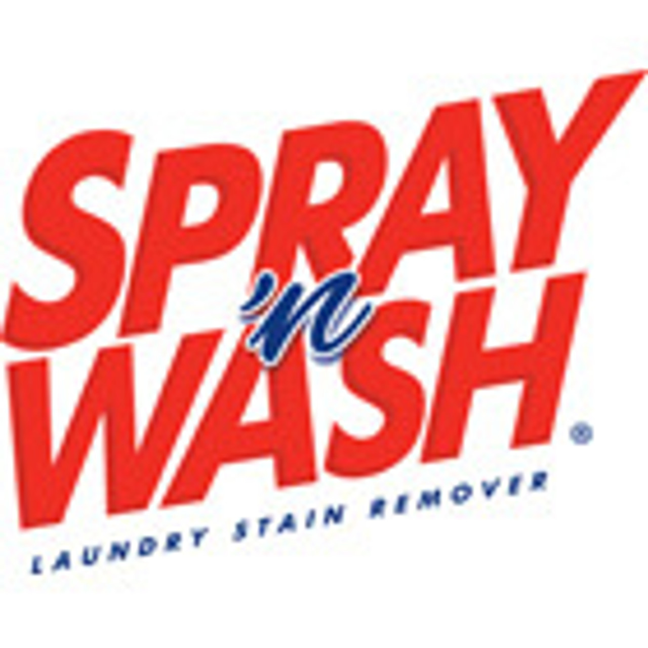 Spray 'n Wash