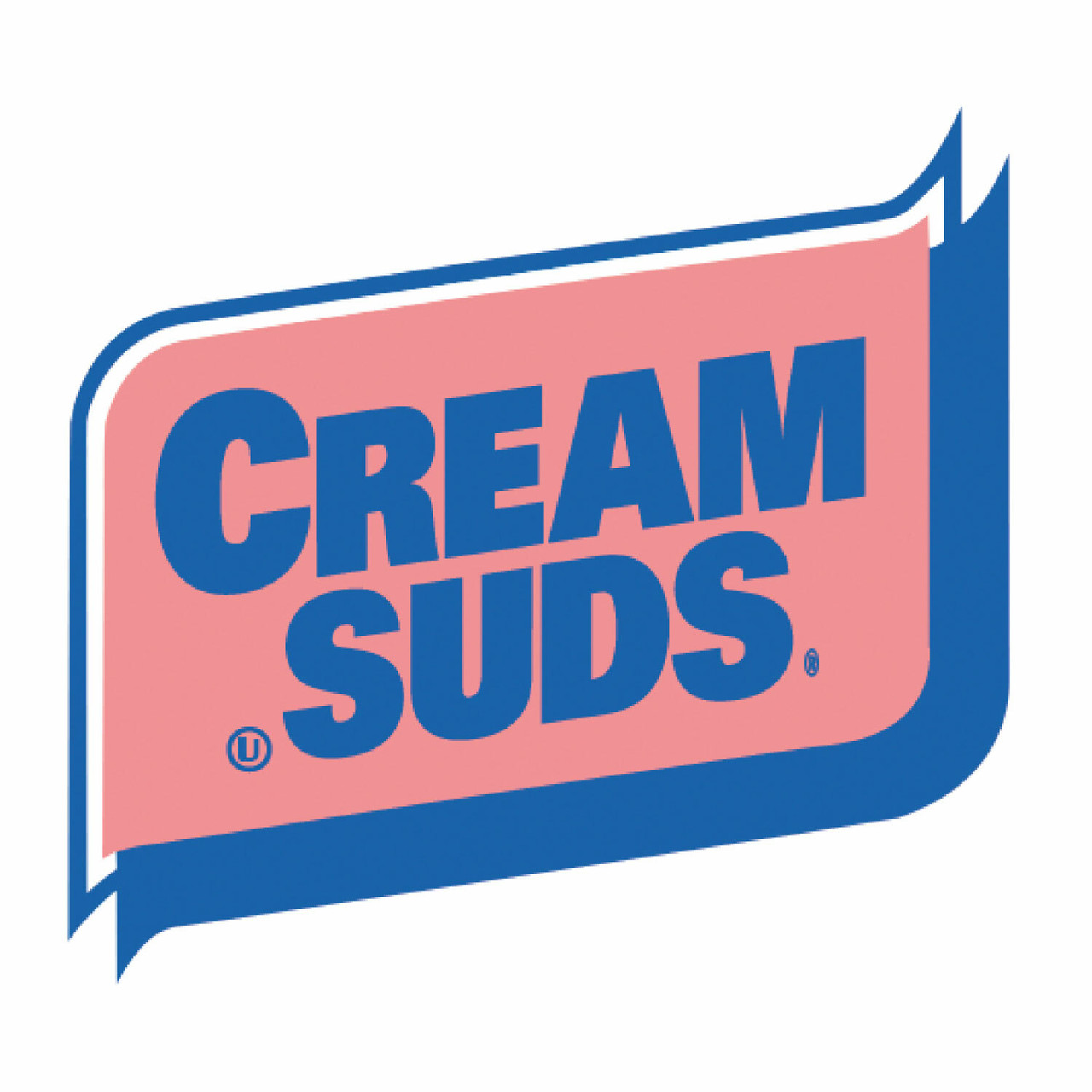 Cream Suds®