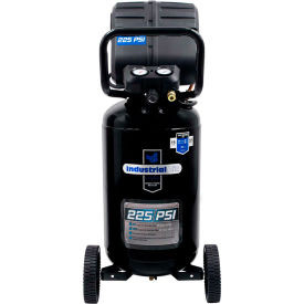 Mat Industries Llc Industrial Air 15 Gallon 225 PSI Portable Air