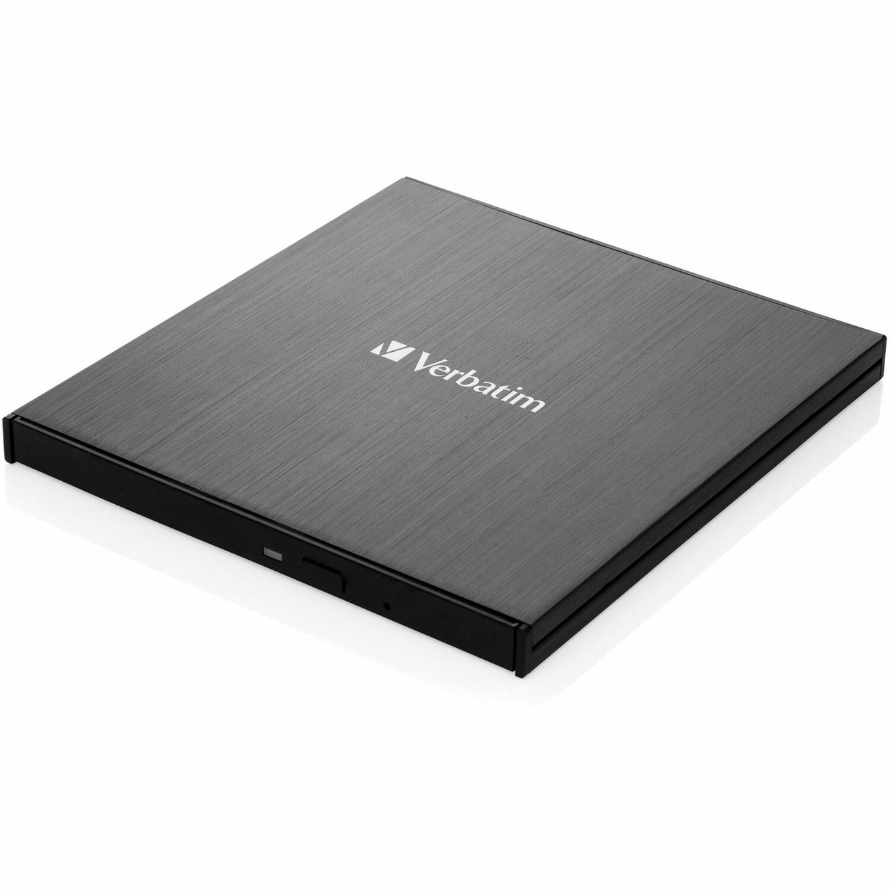 Verbatim Slimline Portable 6X Blu-ray Writer - Thumbnail 3