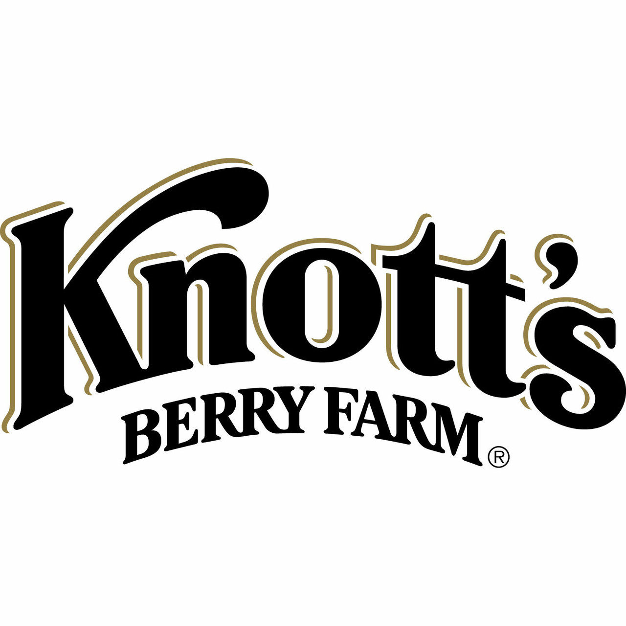 Knott's Berry Farm®
