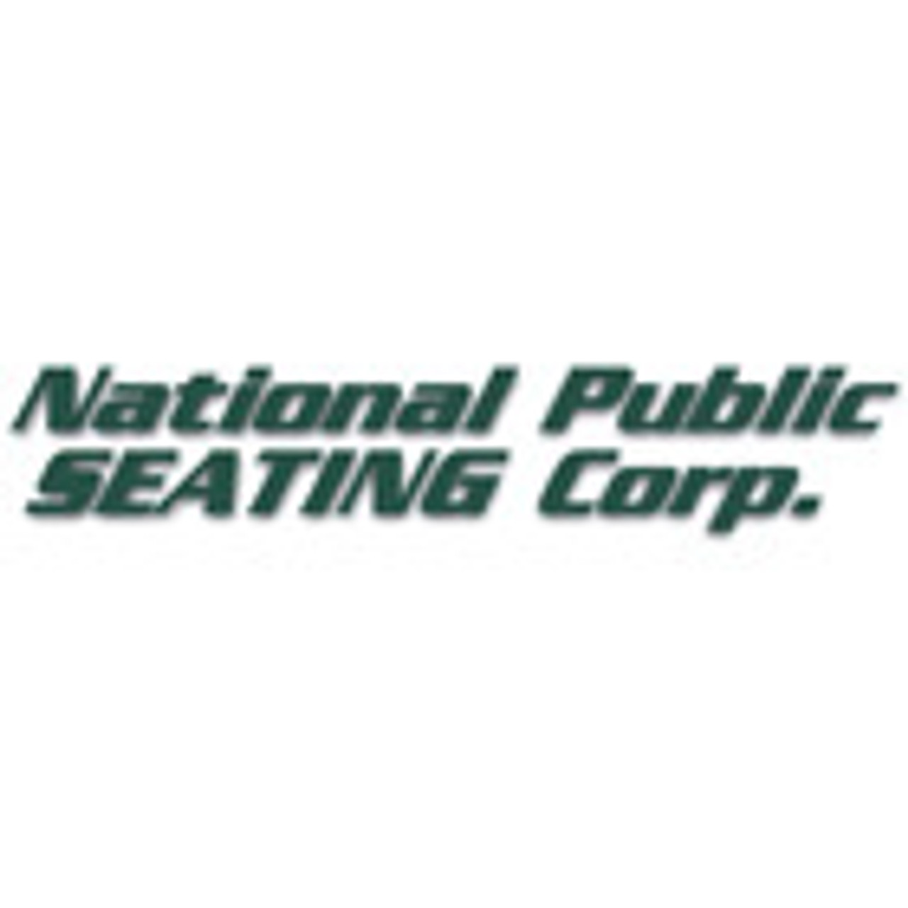 National Public Seating