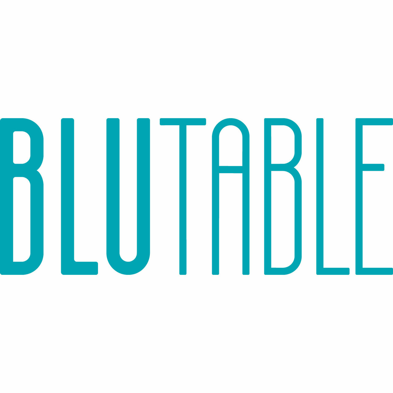 BluTable