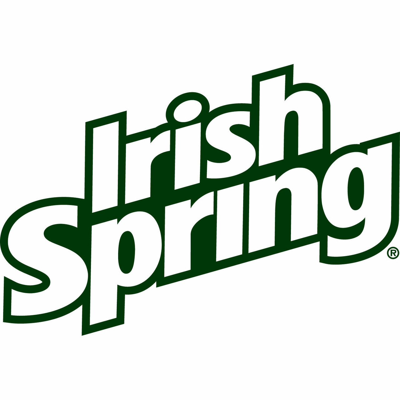 Irish Spring®