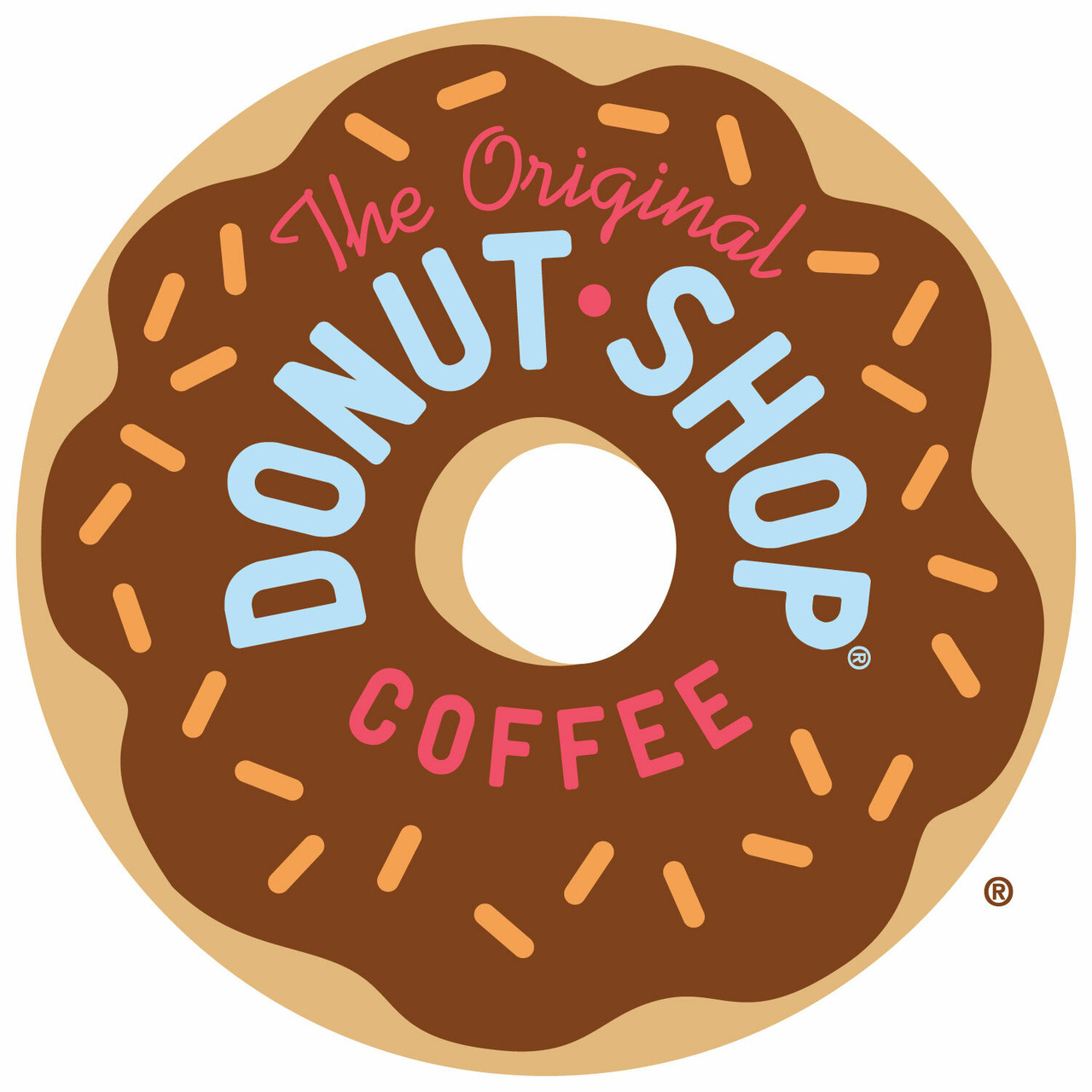 The Original Donut Shop®