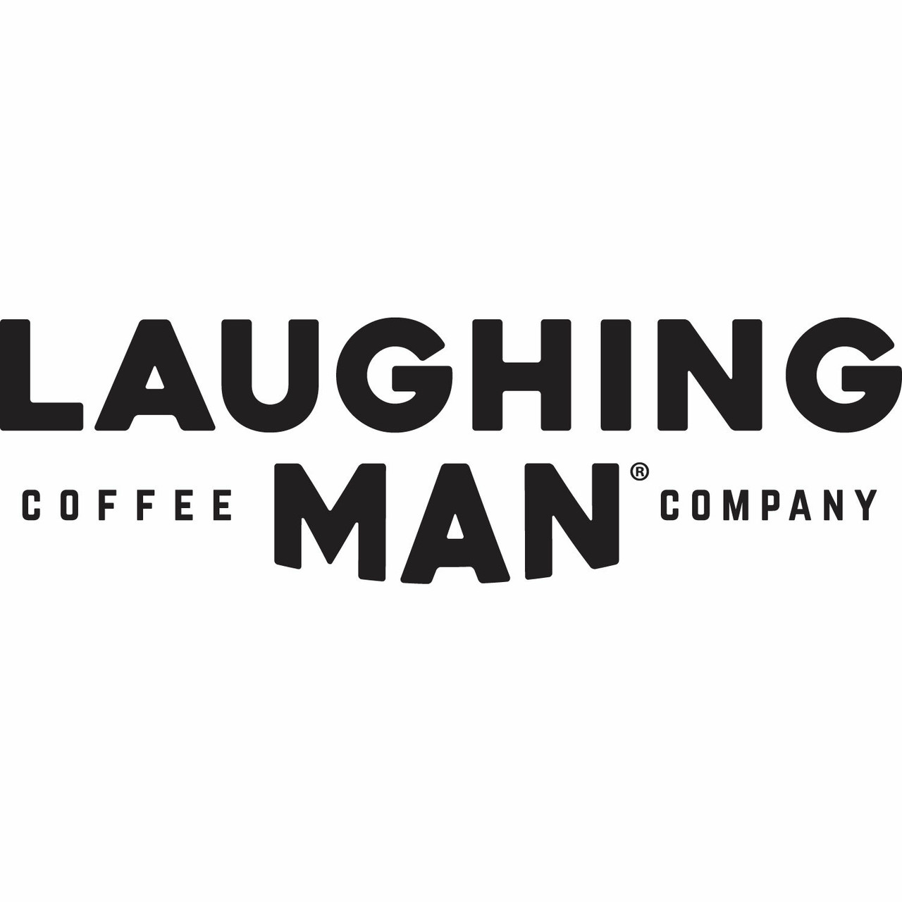 Laughing Man® Coffee Company