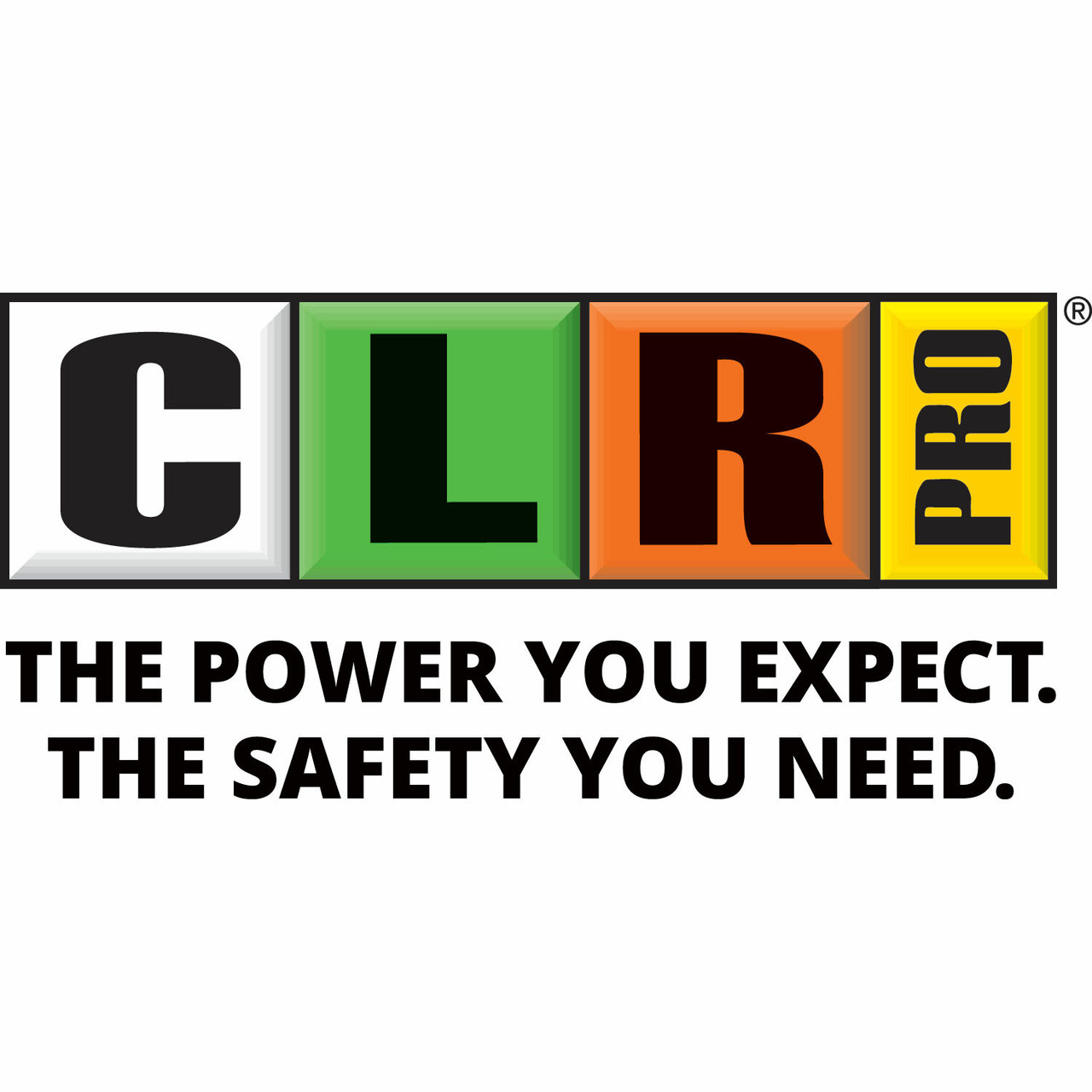 CLR PRO®