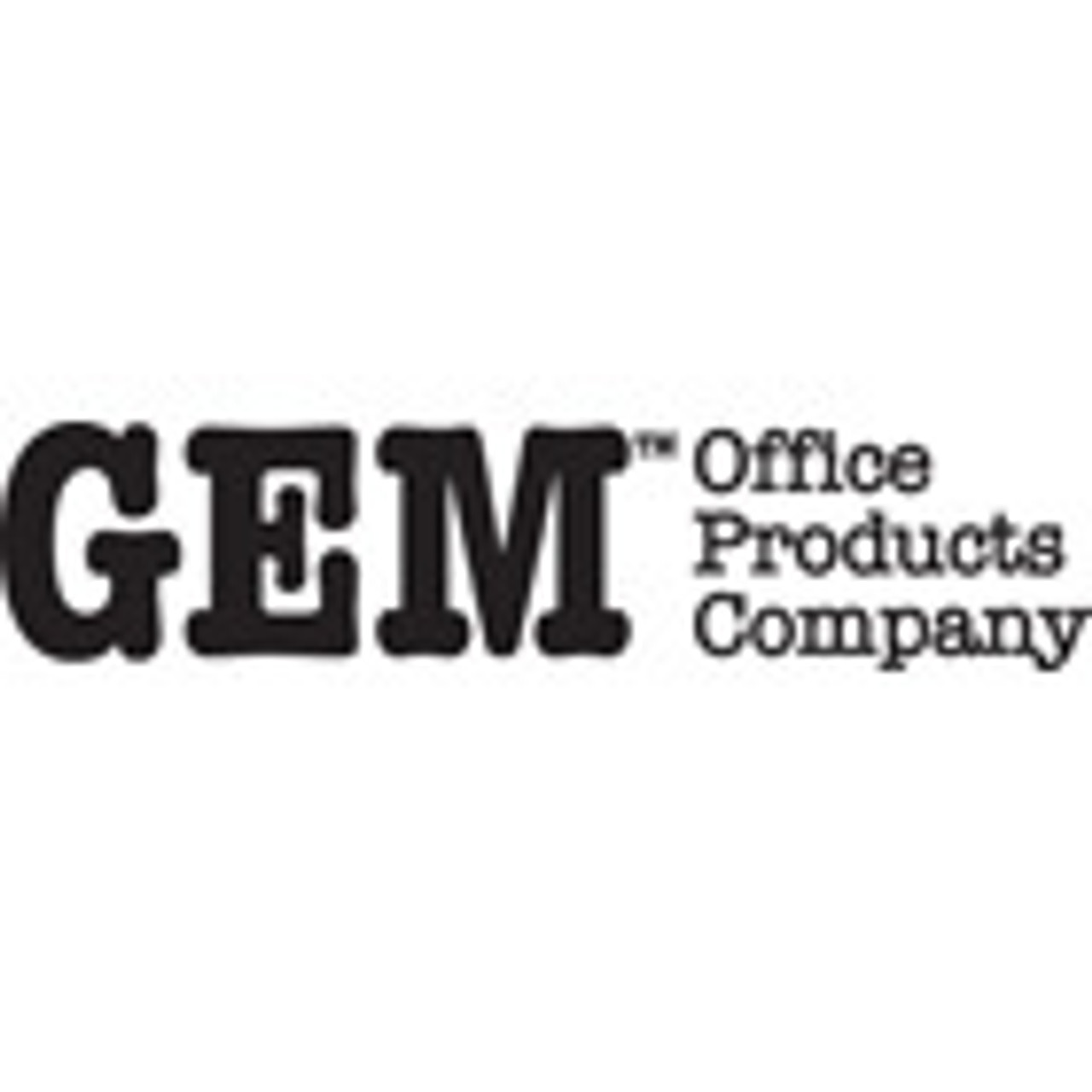 Gem Office Products
