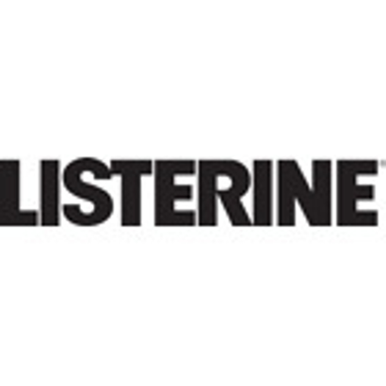 LISTERINE&reg;