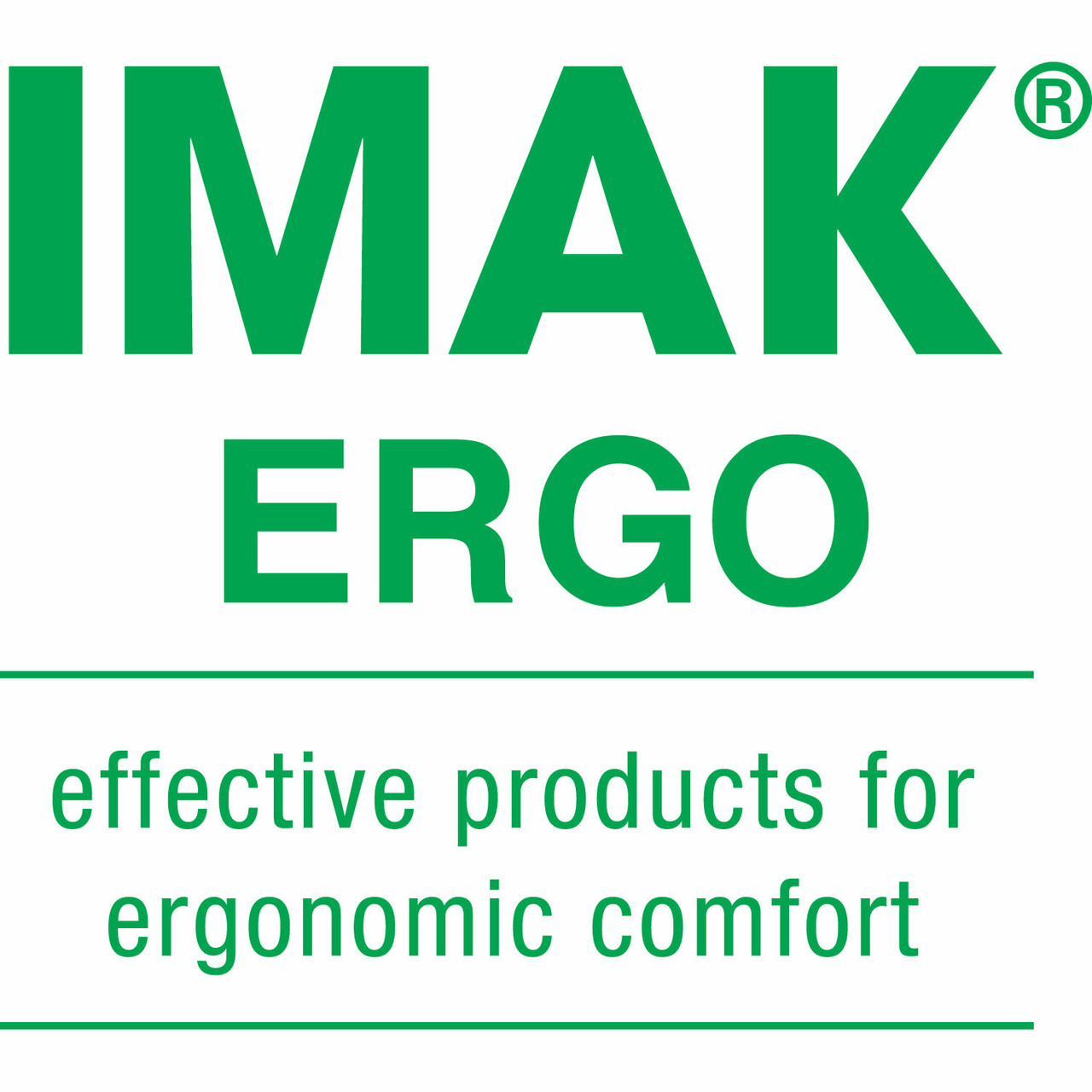 IMAK® Ergo