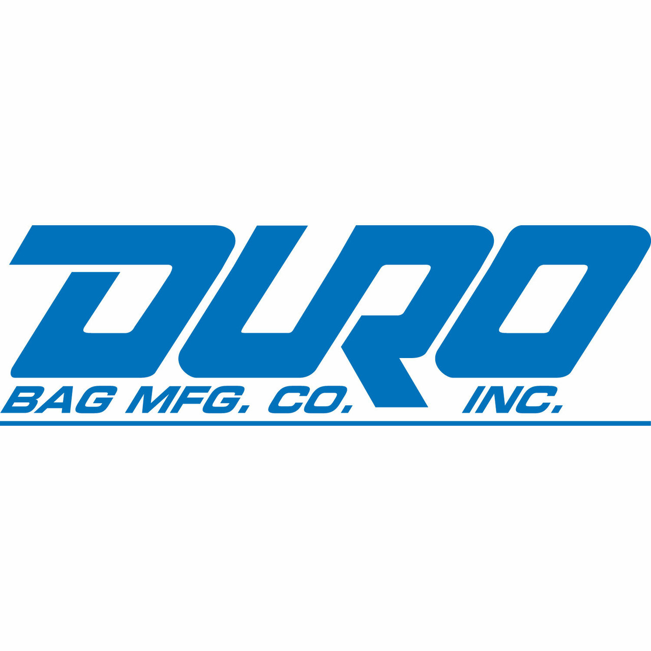 Duro Bag