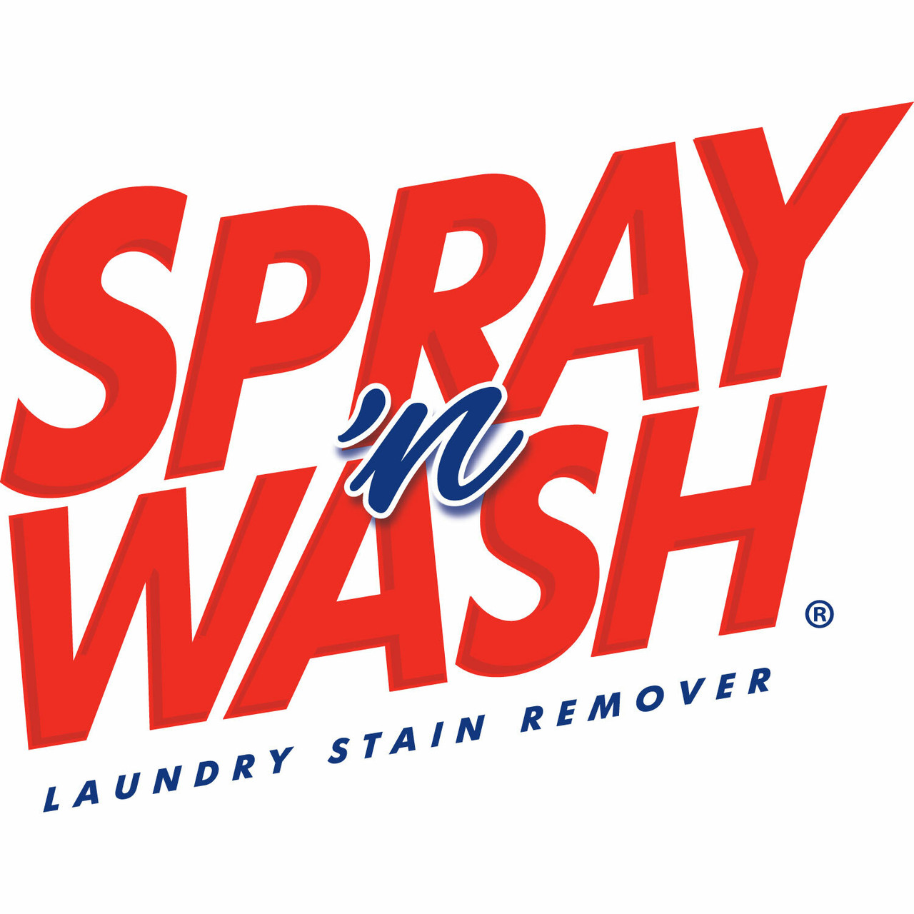 SPRAY ‘n WASH®