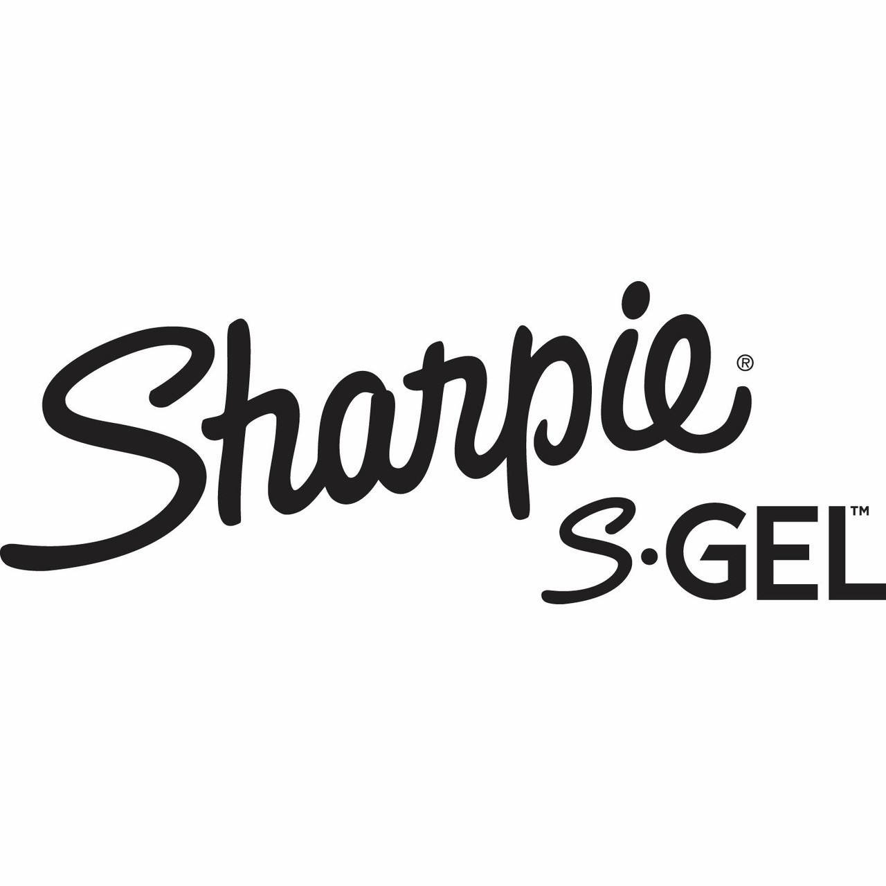 Sharpie® S-Gel™