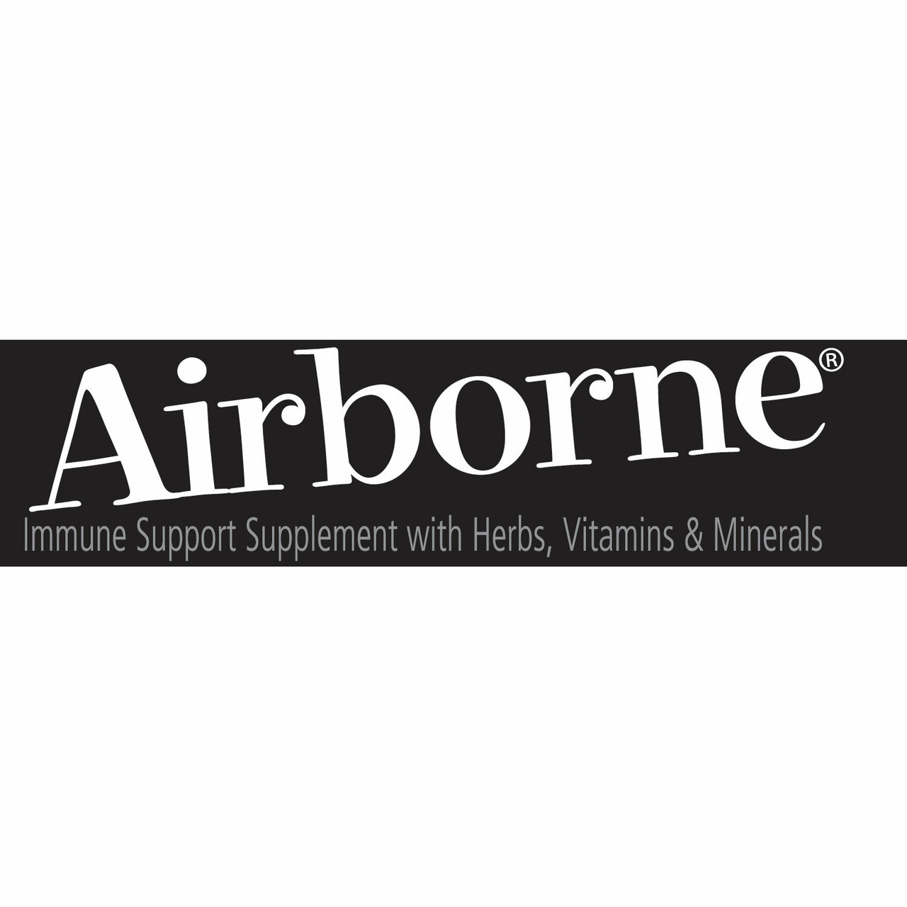 Airborne®