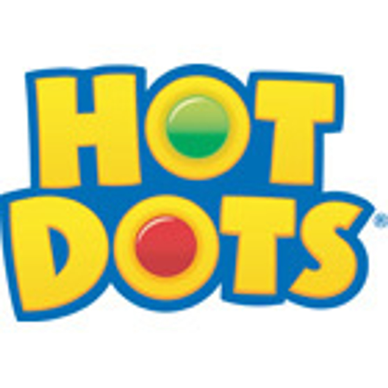 Hot Dots