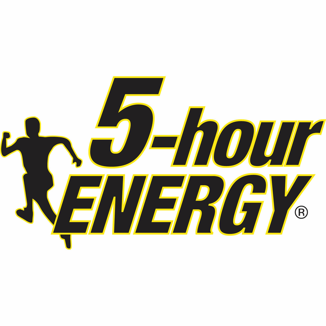 5-hour ENERGY®