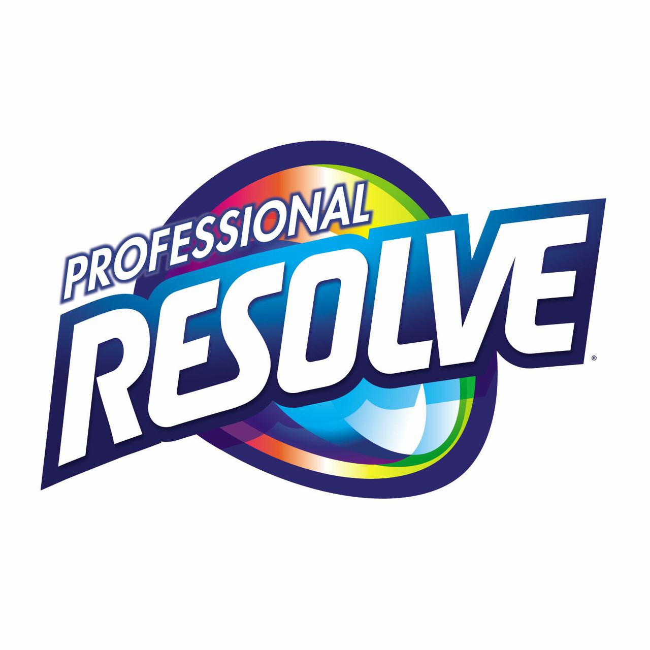 Professional RESOLVE®