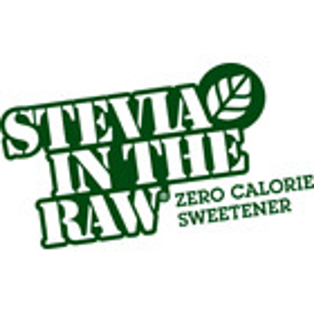 Stevia In The Raw