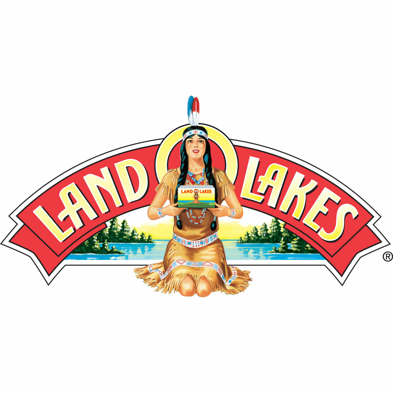 Land O' Lakes®