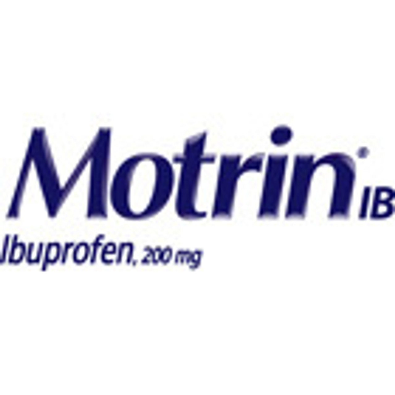 Motrin