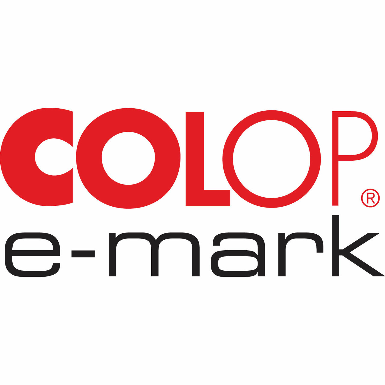 Colop® e-mark