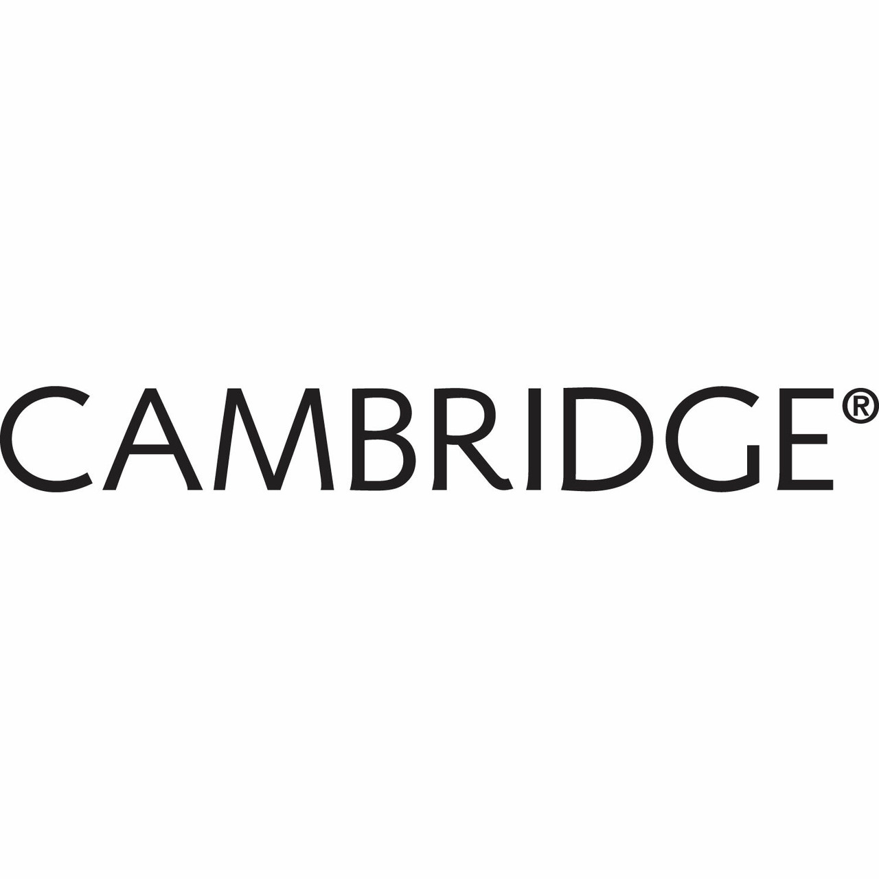 Cambridge®