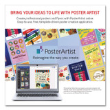 INNOVERA Canon® 5159C002 Color imageCLASS LBP633Cdw Wireless Laser Printer