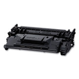 INNOVERA Canon® 5640C001 5640C001 (070H) High-Yield Toner, 10,200 Page-Yield, Black