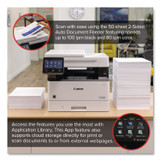 INNOVERA Canon® 5951C005 imageCLASS MF465dw Wireless Multifunction Laser Printer, Copy/Fax/Print/Scan